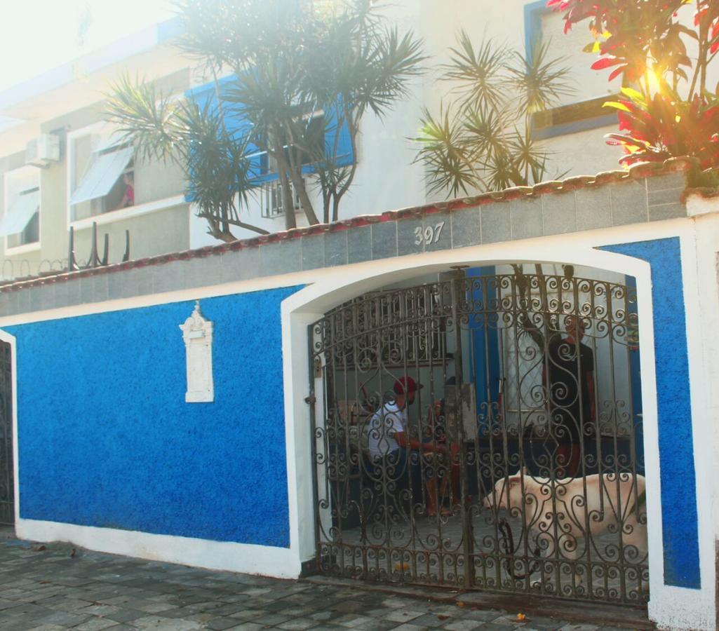 Hostal Seu Nabuco *