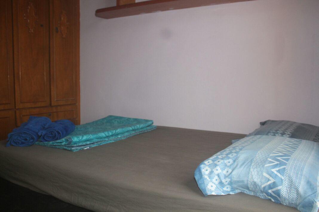 Seu Nabuco Hostal *