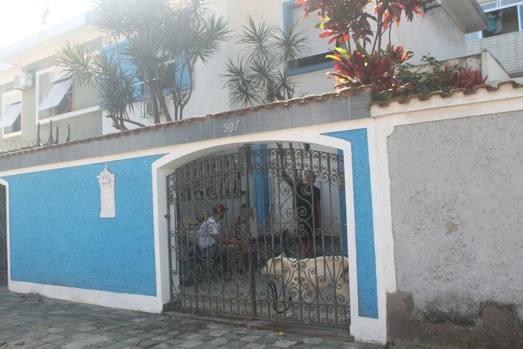 Hostal Seu Nabuco *