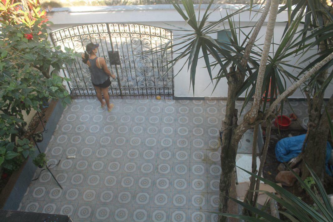 Hostal Seu Nabuco *