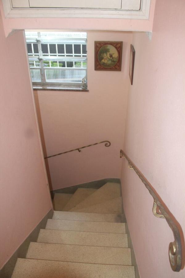 Hostal Seu Nabuco *