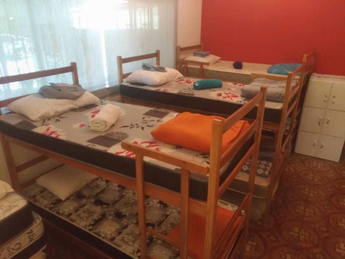 Seu Nabuco Hostal