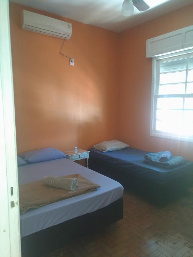 Seu Nabuco Hostal