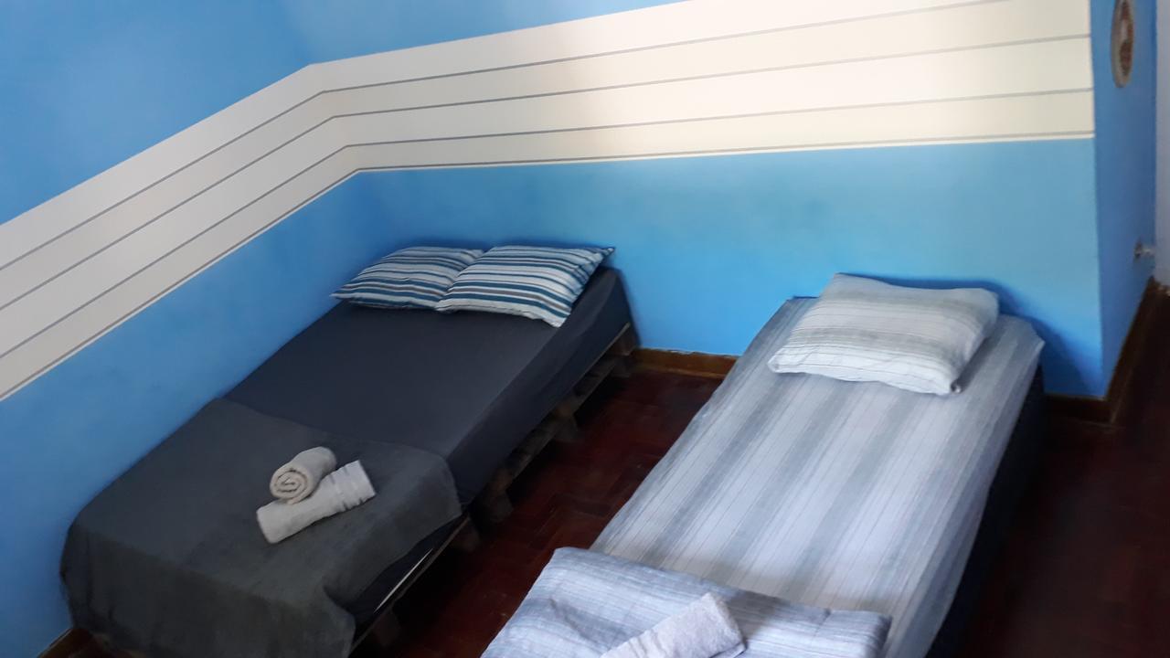 Seu Nabuco Hostal *