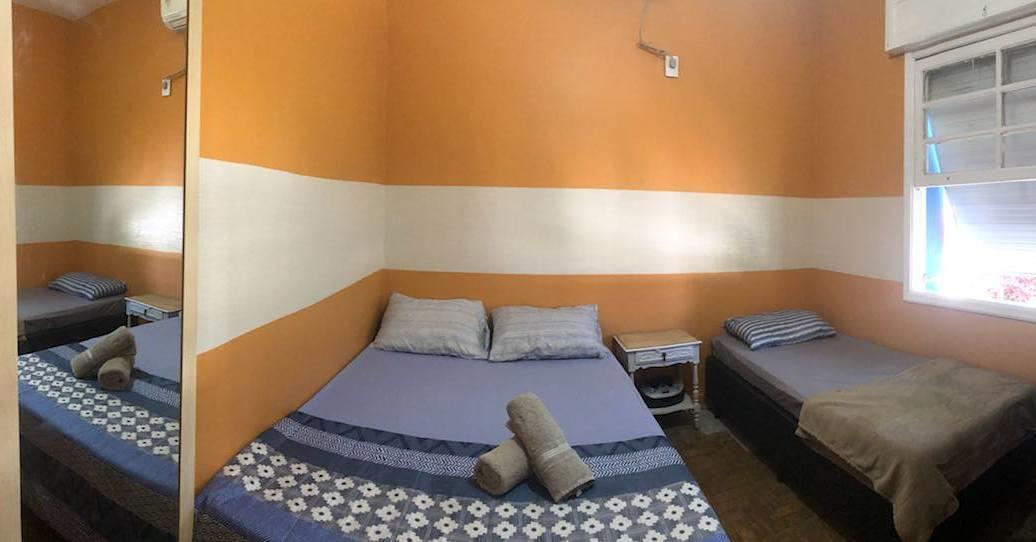 Hostal Seu Nabuco