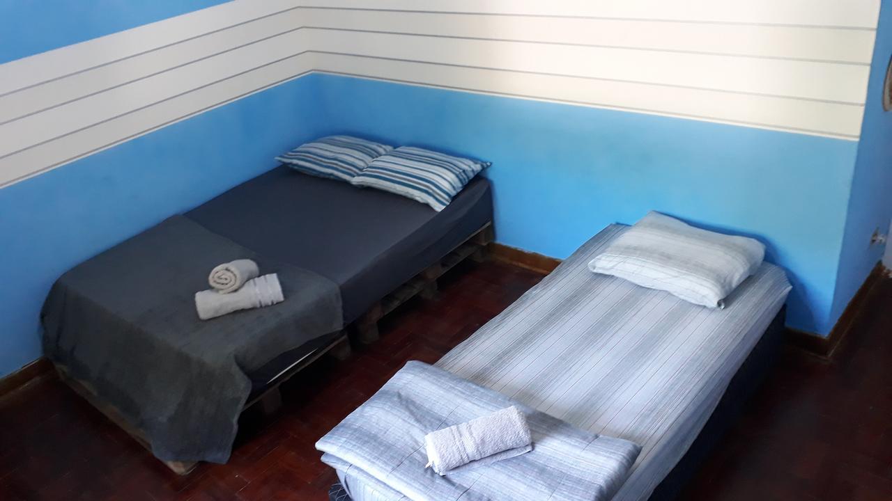 Seu Nabuco Hostal Santos (Sao Paulo)